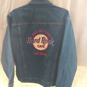 Women's Hard Rock Jacket
